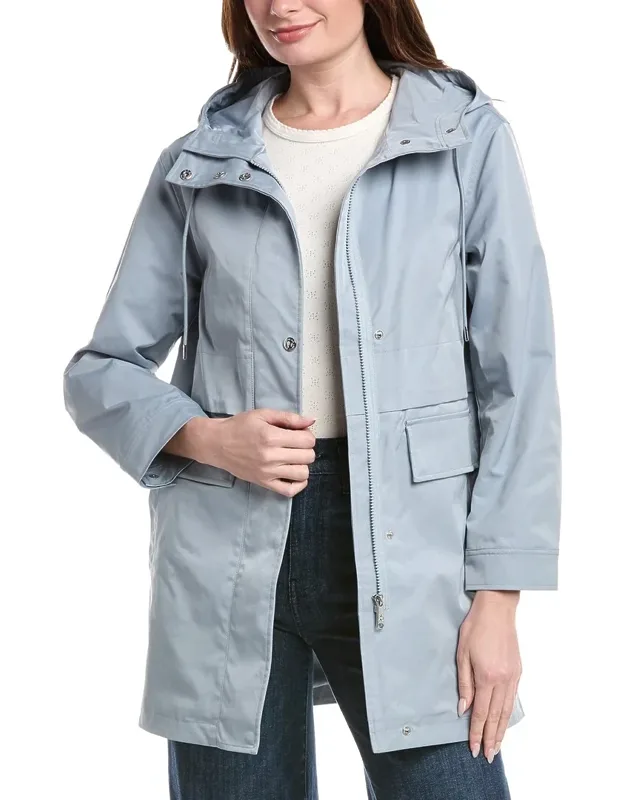 Feel Shell Jacket