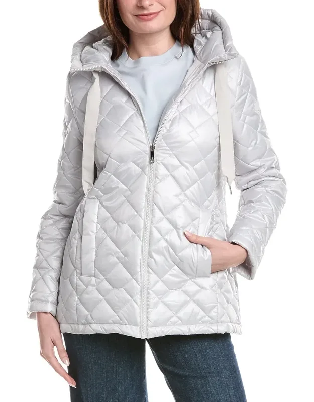 Quilted Jacket