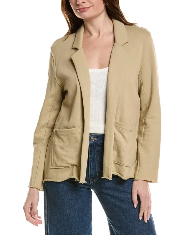 Long Blazer