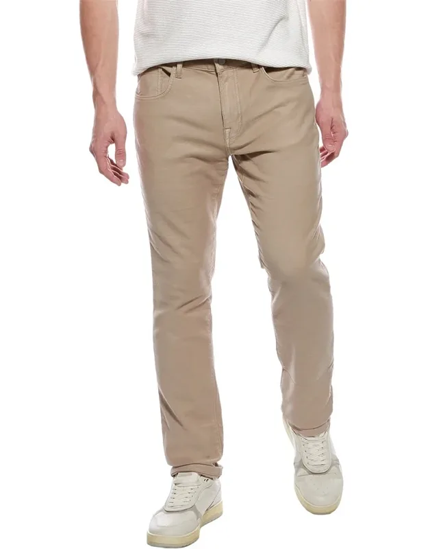Airsoft Asher Cobblestone Slim Fit Jeans