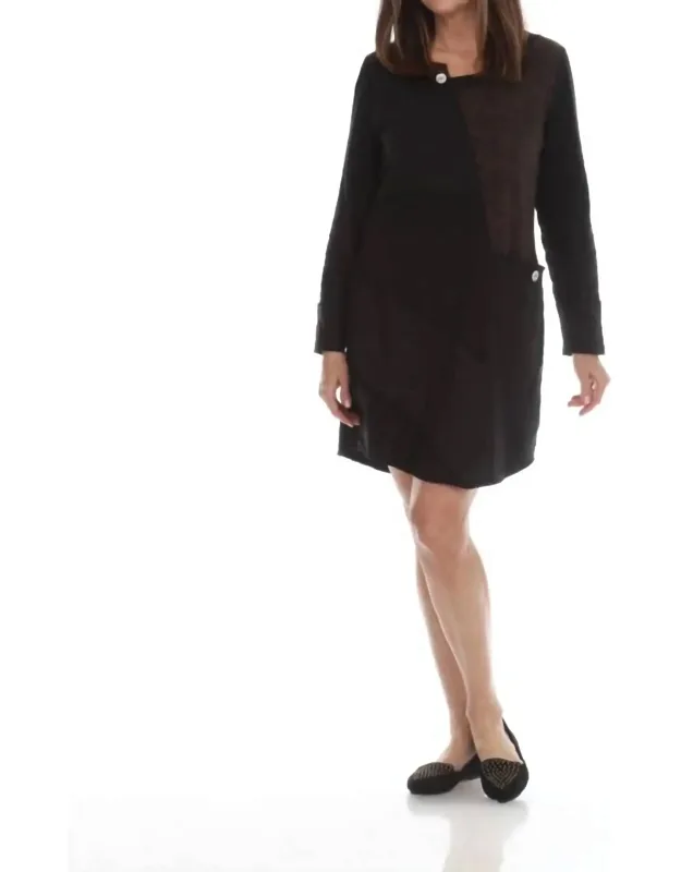 Cherie Dress