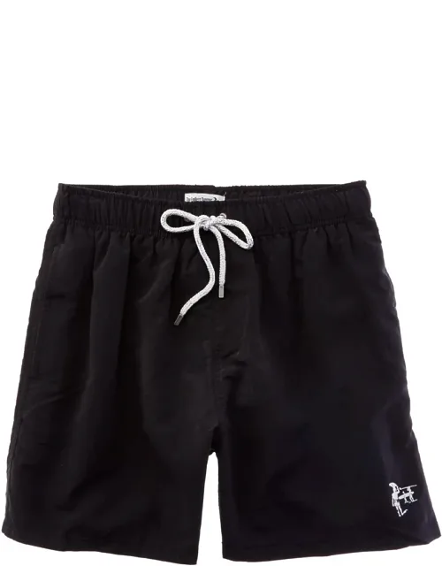 Solid Volley Swim Shorts