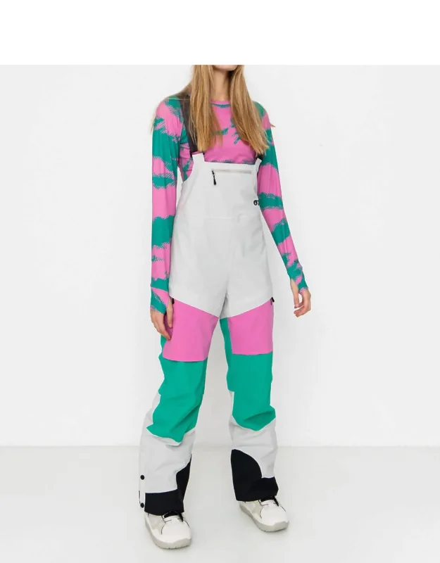 Bib Pants