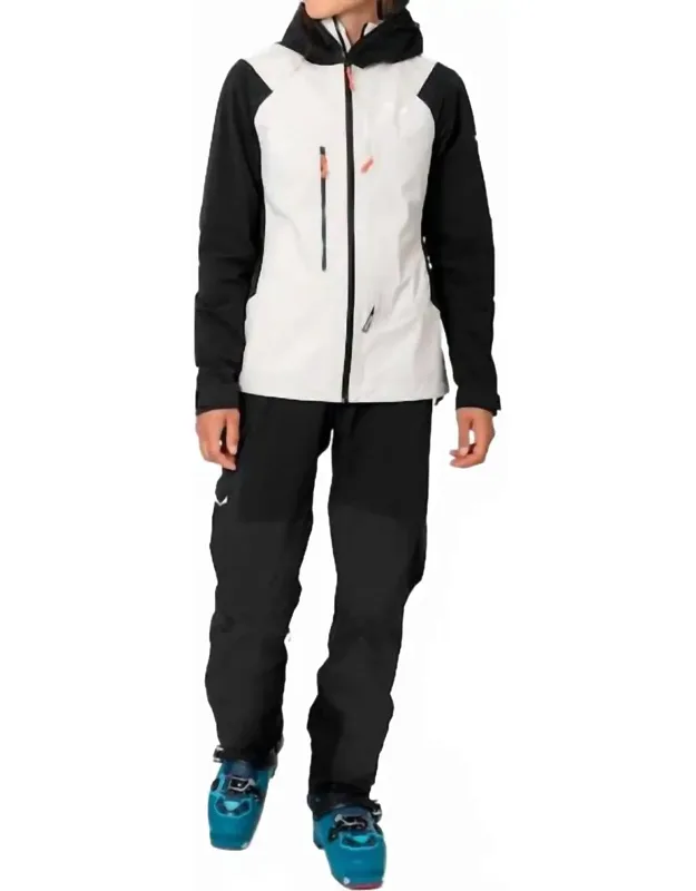 Sella Durastretch Hybrid Jacket