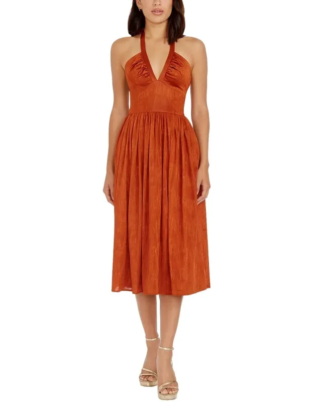 Briar Mini Dress