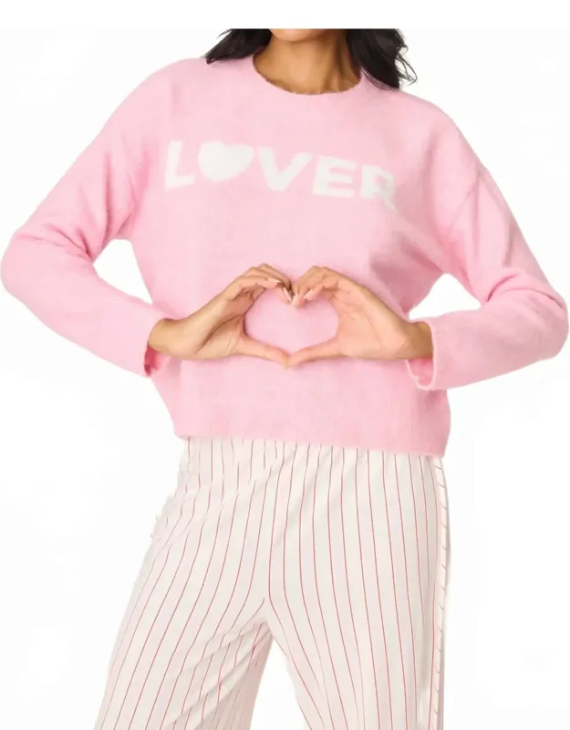 Feeling Loved Snuggle Sweater