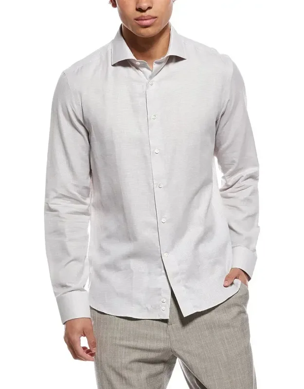 Dress Shirt