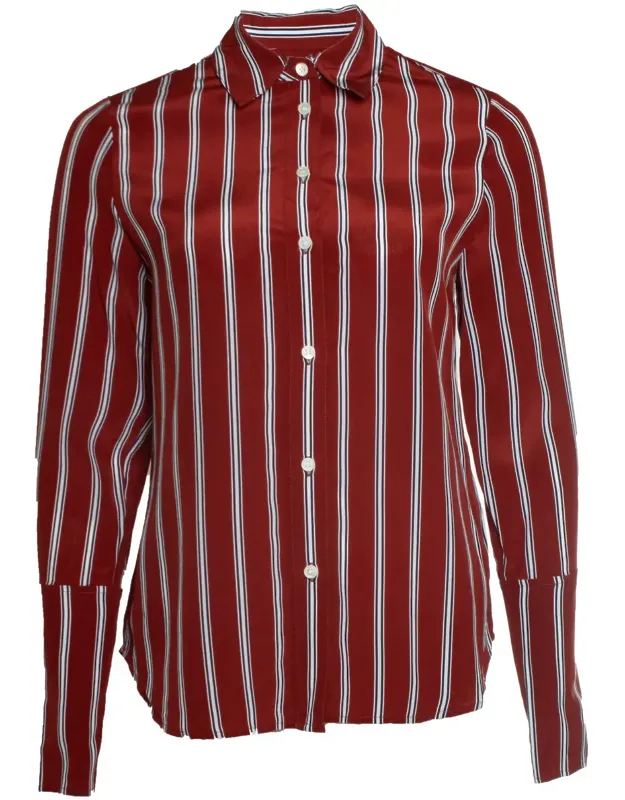 Striped Shirt