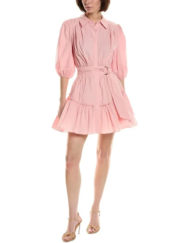 Natalina Dress