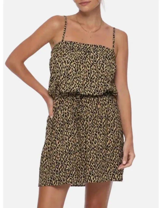 Orlina Dress