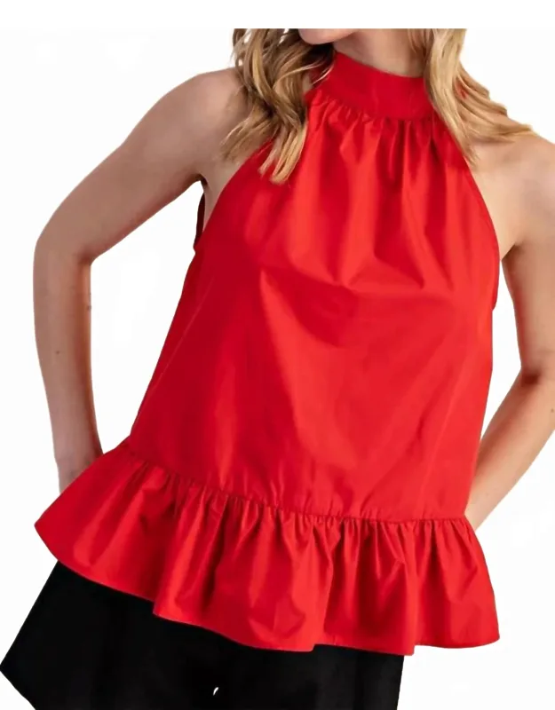 Statement Top