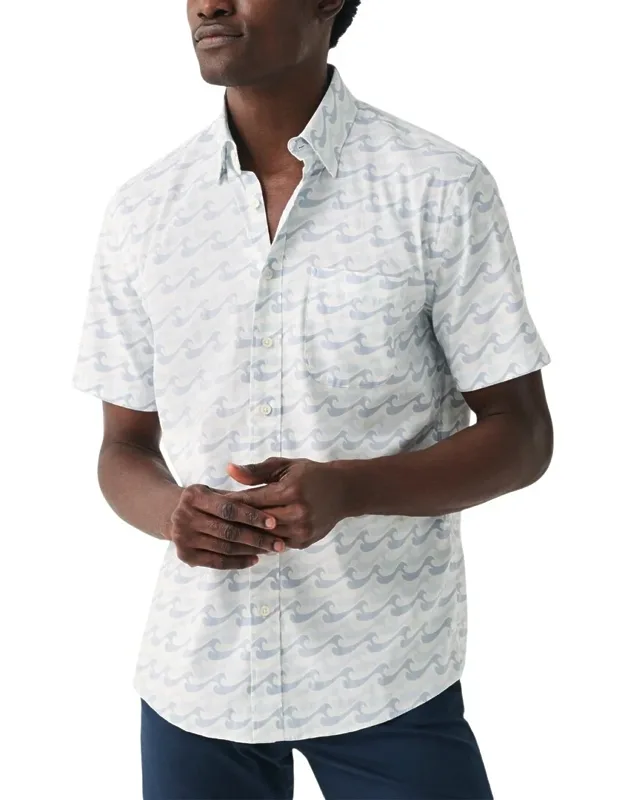 Movement Shirt