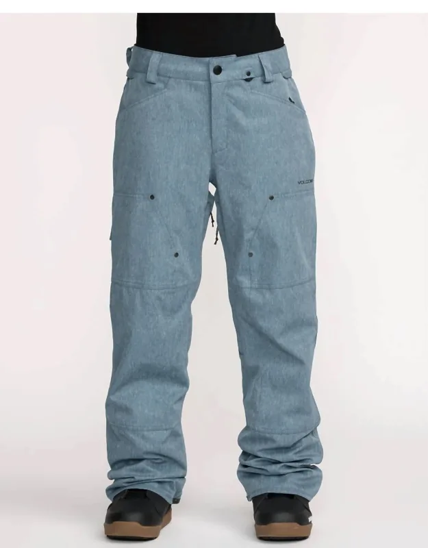 Pollock Pants
