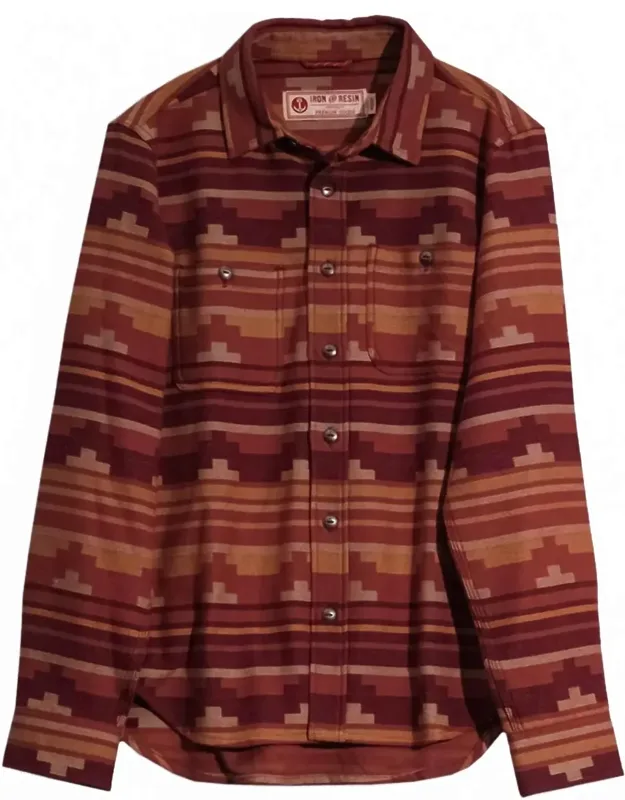 Salton Shirt