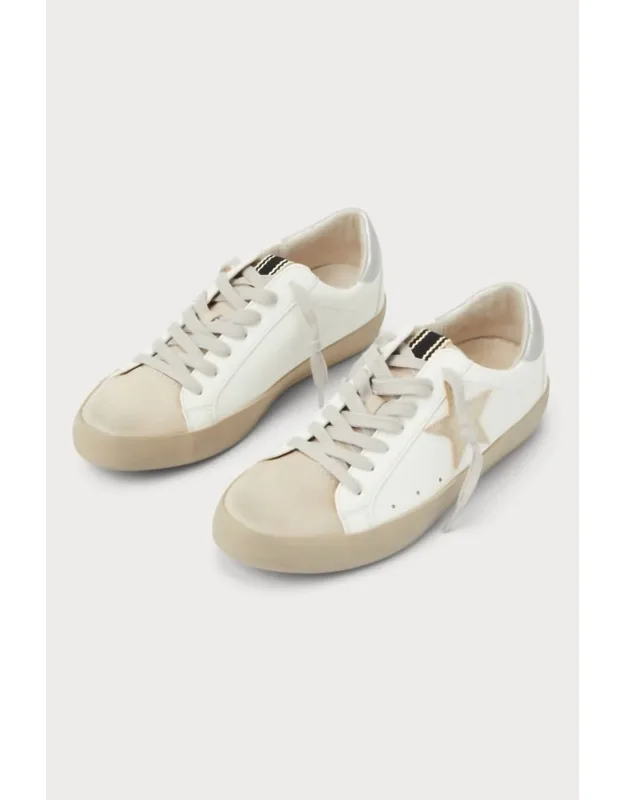 Paris Sneakers