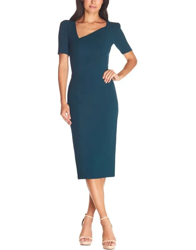 Ruth Midi Dress