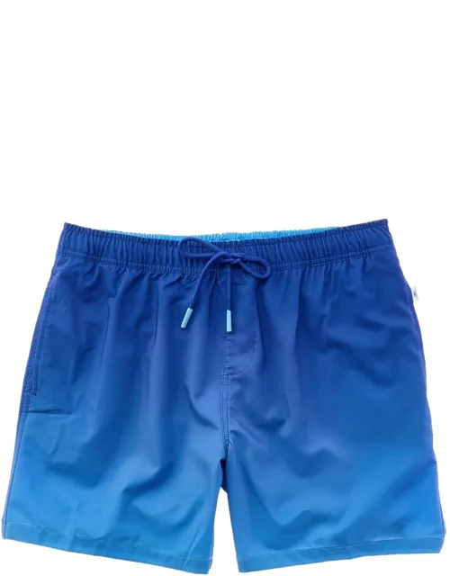 Gradient Performance Volley Swim Shorts
