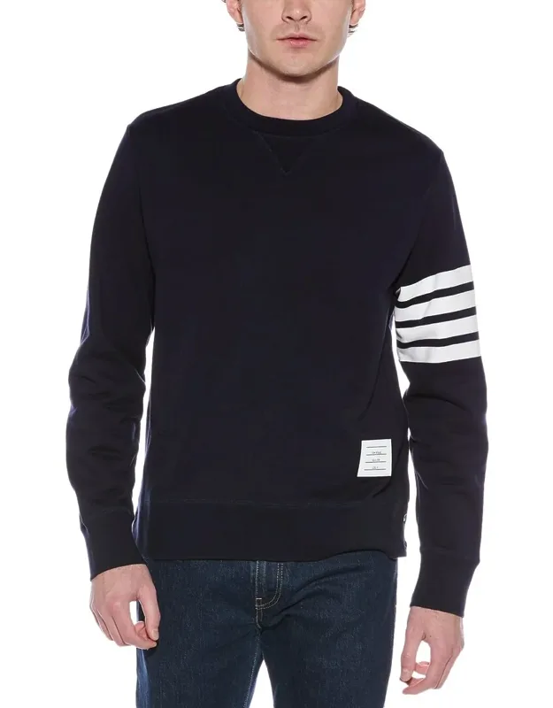 Crewneck Sweatshirt