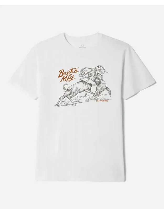 Wellston T-shirt
