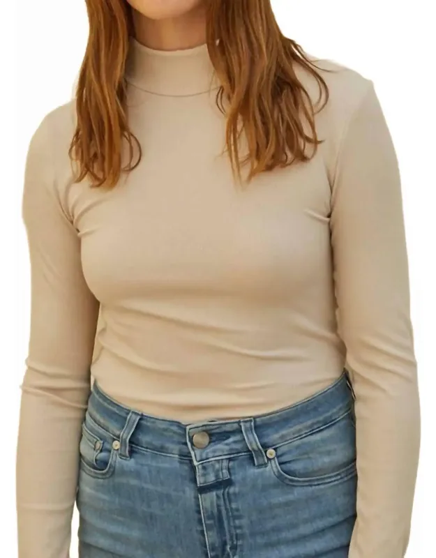 Every Layer Top