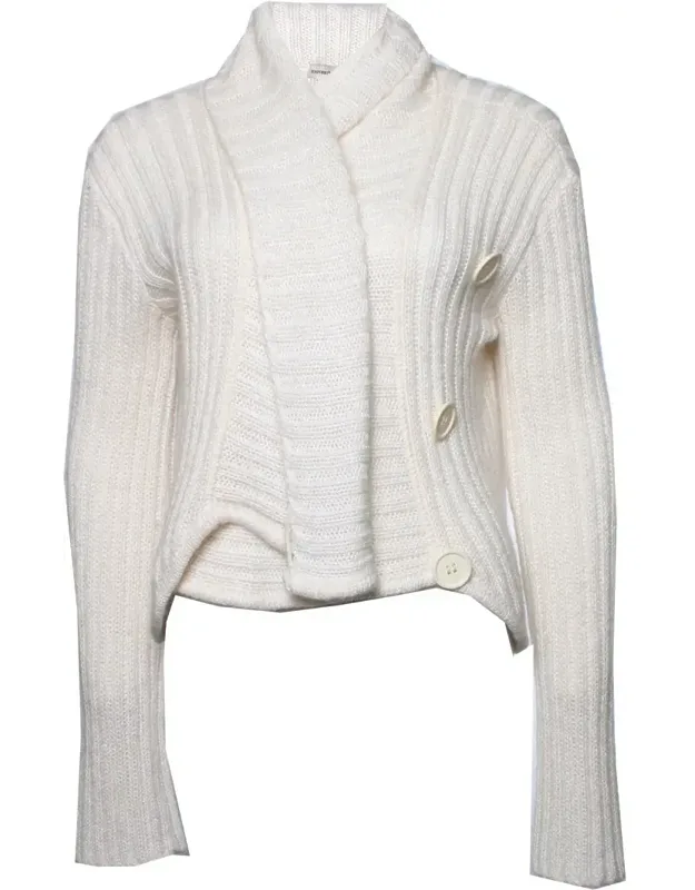 Knitted Cardigan
