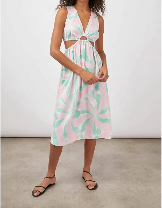 Rizo Dress