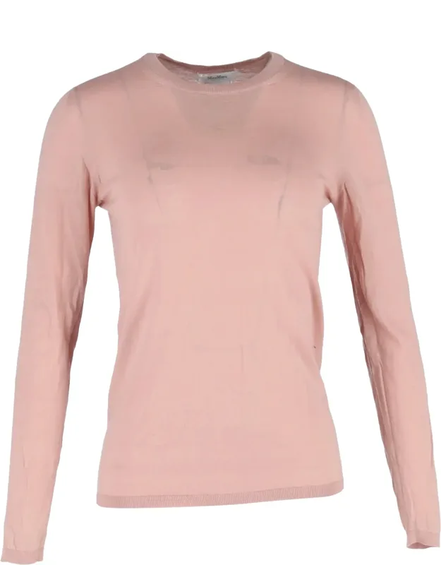 Crewneck Sweater
