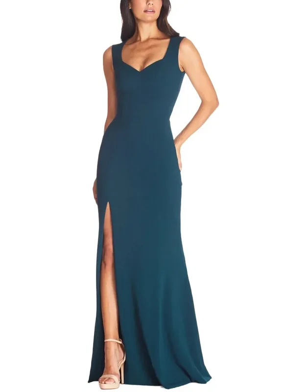 Monroe Maxi Dress