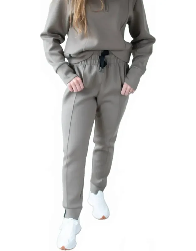 Luxbreak Joggers
