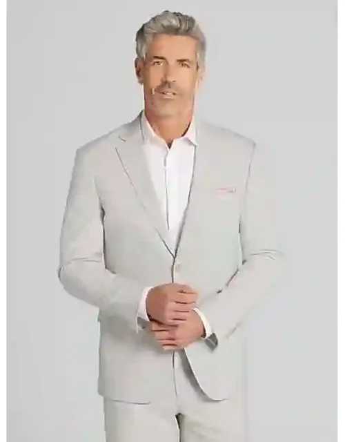Modern Fit Tic Suit