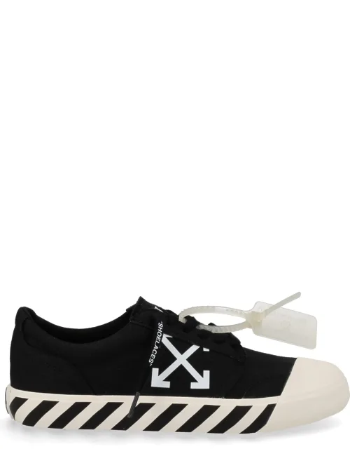 Sneakers "vulc Undercut"