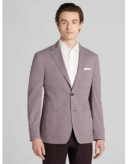 Slim Fit Sport Coat