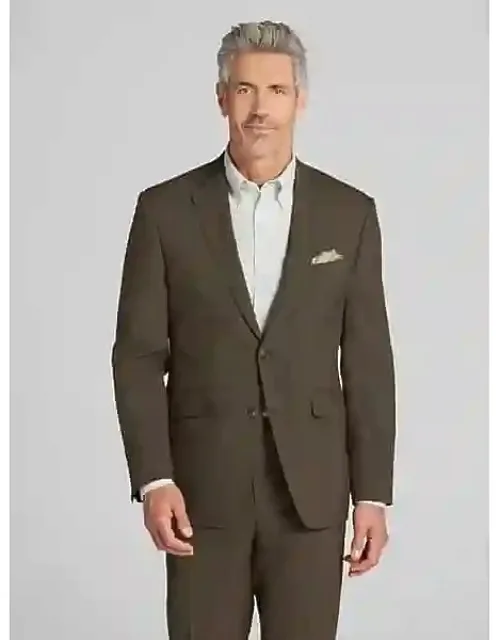 Modern Fit Suit