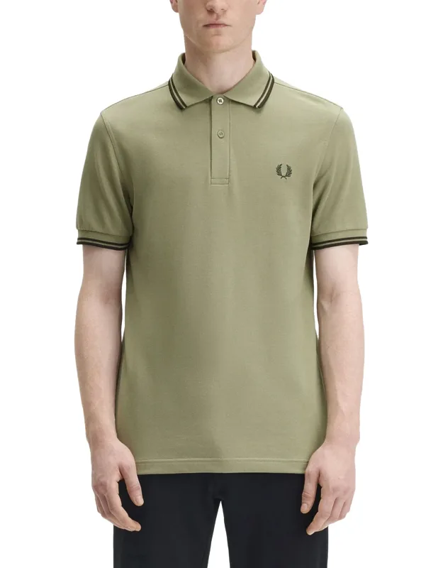 "fred Perry M3600 Polo Shirt"