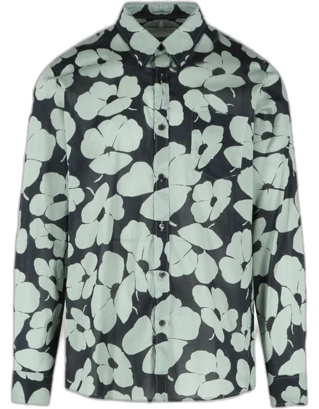 Corbino Cotton Shirt