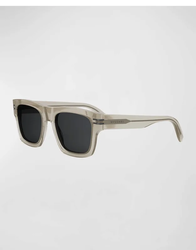 Geometric Sunglasses