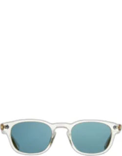 Ace Square Acetate Sunglasses
