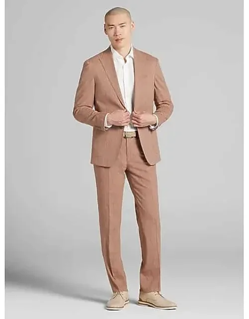 Slim Fit Suit