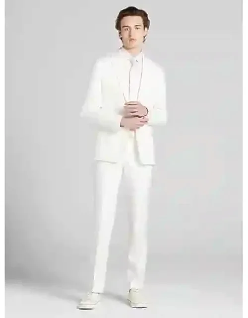 Slim Fit Suit