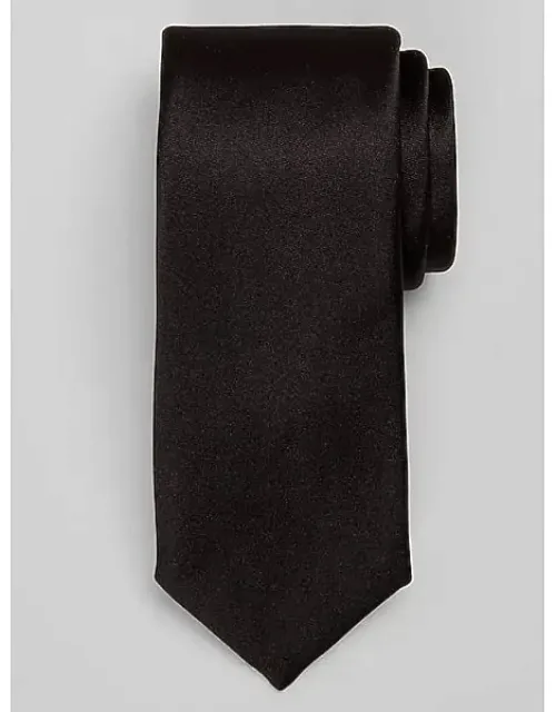 Solid Tie