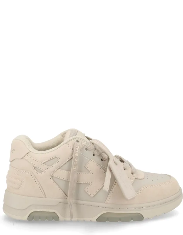 Sneakers "out Of Office"