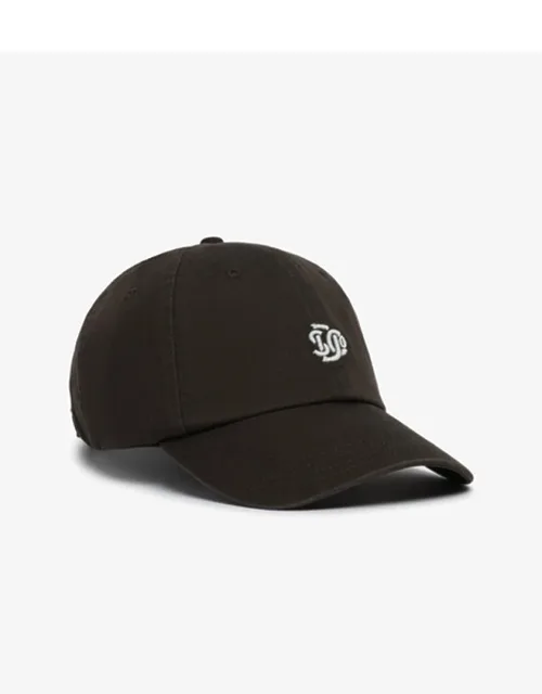Embroidered Baseball Cap