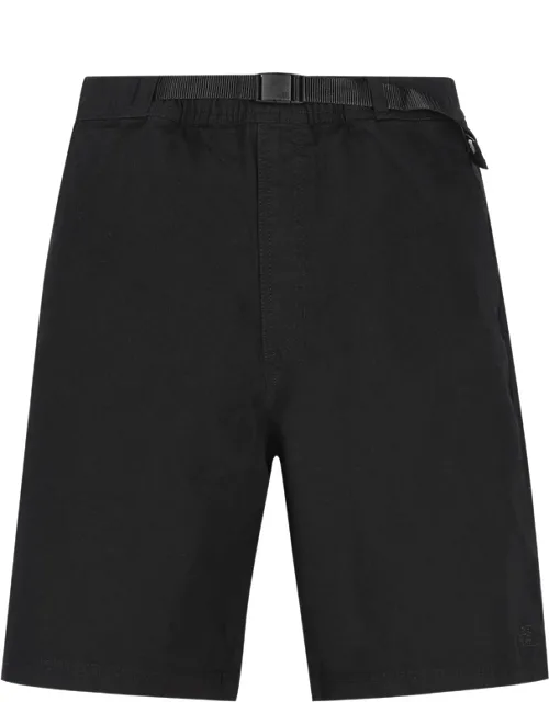 Belt Shorts