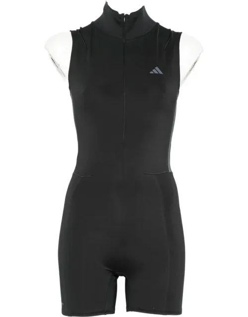 Logo-print Jumpsuit