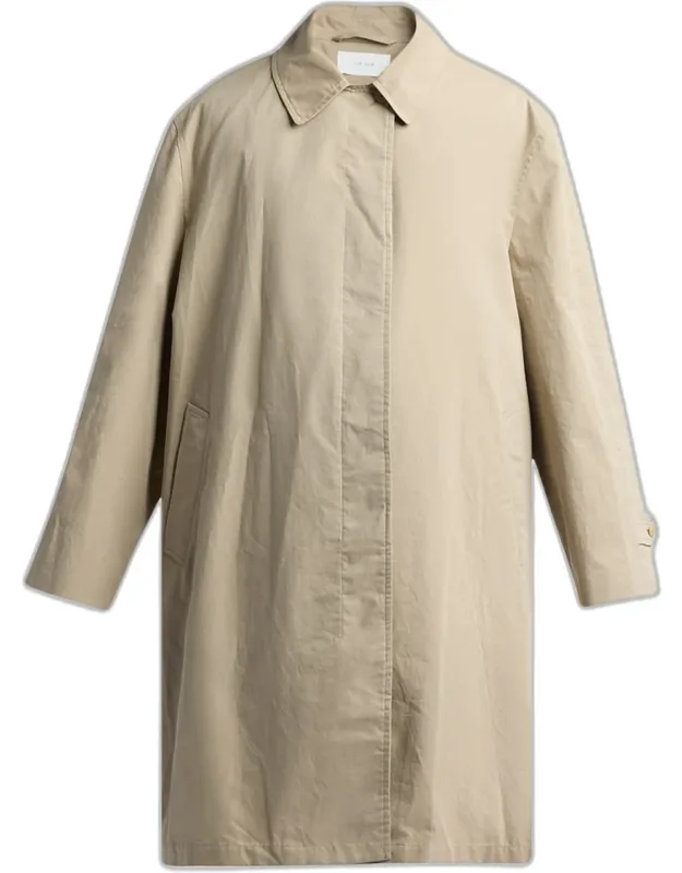 Dayton Car Coat