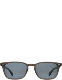 Earvin Acetate Square Sunglasses