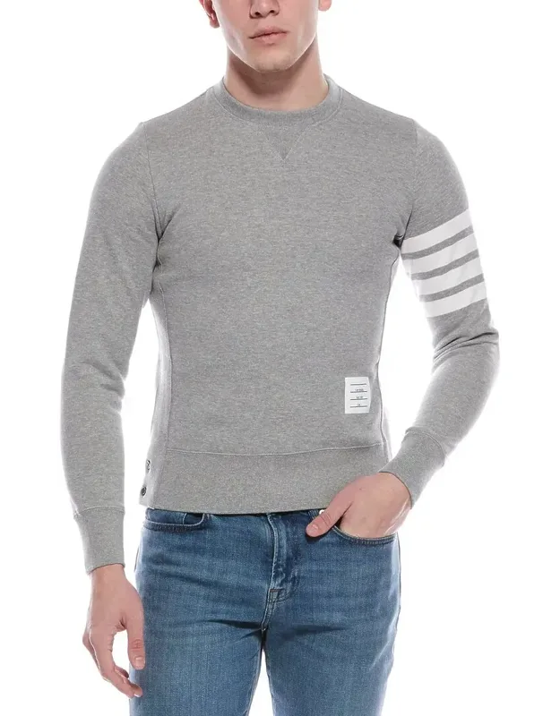 Crewneck Sweater