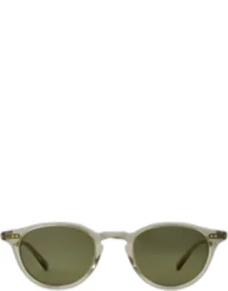 Marmont Ii Acetate Round Sunglasses