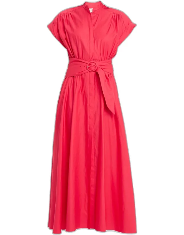 Neesha Maxi Dress