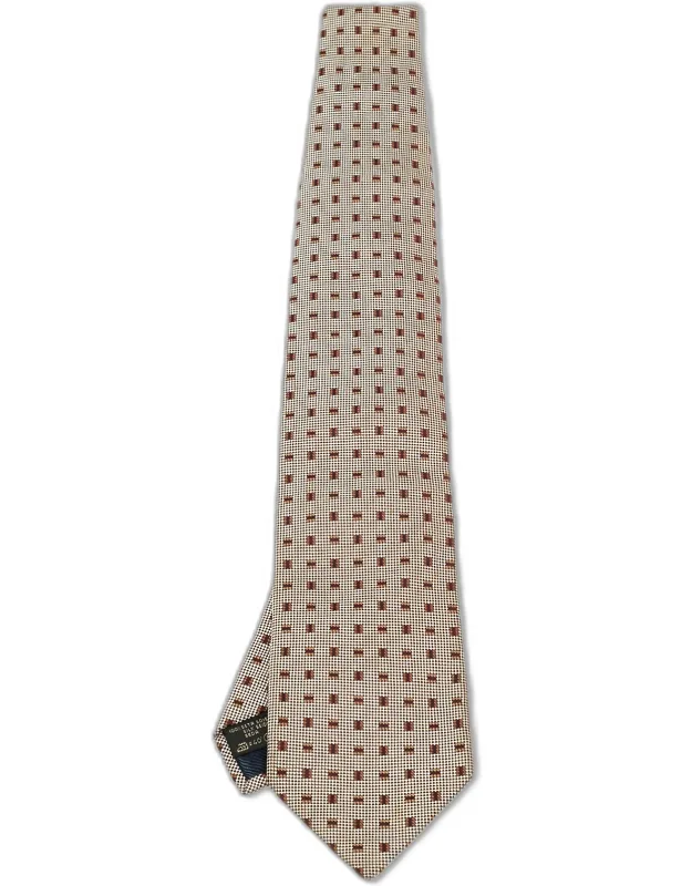 Traditional Tie